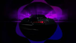 Knight Rider Theme  JMBlex remix [upl. by Aronek]