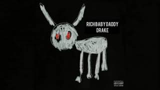 Drake  Rich Baby Daddy Gymnastics Floor Music [upl. by Winthrop]