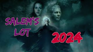 Salems Lot 2024 [upl. by Dareg]