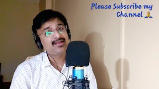 Humen tumse pyar kitnaremake by Subhabrata Roy 🎙️💟 [upl. by Gonzalez]