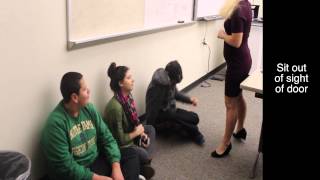 Lower Moreland High School Instructional Video [upl. by Perkin]