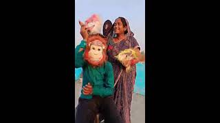 Mayank and Ankit ki funny video [upl. by Aicitan]