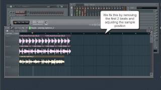 FL Studio Disco House Tutorial  My Feeling by Junior Jack [upl. by Odoric]