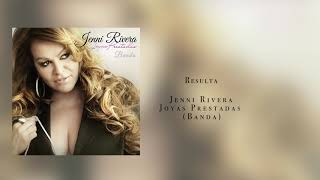 Jenni Rivera Resulta Joyas Prestadas Banda [upl. by Repotsirhc]