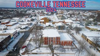 Cookeville Tennessee 2024 [upl. by Darbee]