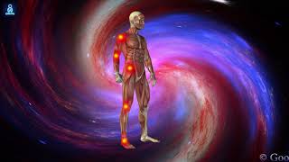 Healing Frequency Music Inflammation Healing Frequency Sleep [upl. by Nej703]