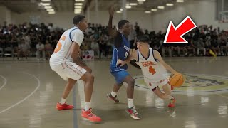 Rayasianboys RWE Basketball 3rd Match FULL Highlights 😲 [upl. by Naid]