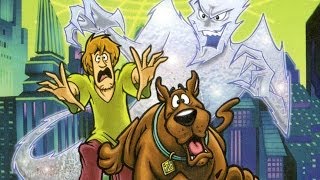 CGR Undertow  SCOOBYDOO AND THE CYBER CHASE review for PlayStation [upl. by Turley]