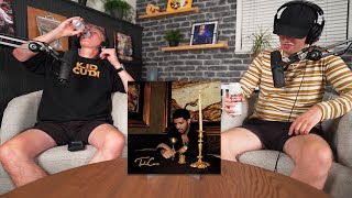 Dad Reacts to Drake  Take Care [upl. by Cosette]