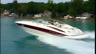 Crownline 255ccr [upl. by Tabbitha366]