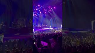 On Bended Knee  Boyz II Men Live  OLG Stage [upl. by Prady445]