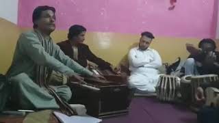 Maram da Tandi na nakam dy s aokama haroon bacha song sung by Gul Akbar Raahi pashto singer maidani [upl. by Caras]