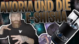 AVORIA EShisha Kopf ♛ Ende der Shisha  ⋮ VapingApes [upl. by Oaoj120]