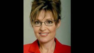 Sarah Palin Twitter FAIL [upl. by Ellehsat]