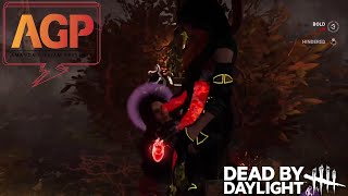 Dead By Daylight Cassis Sacrifice [upl. by Notgnilliw779]