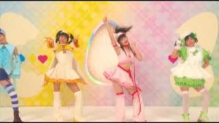 Shugo Chara EggShugo Shugo Dance Shot Ver [upl. by Margarita]