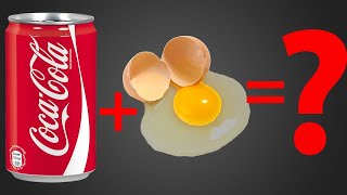 why CocaCola Chicken egg honey and fresh milk are important for men to drink every day [upl. by Tabbitha]