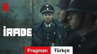 İrade  Türkçe fragman  Netflix [upl. by Bramwell]