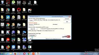 How to Change Lexia Rev C Diagbox Firmware to work with newer cars [upl. by Aracahs836]