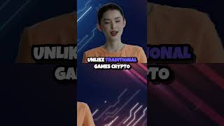 Crypto Gaming Revolution Own Your In Game Assets 🎮💰 Trump2024 CryptoGaming [upl. by Ennaecarg]