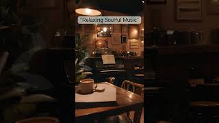 shorts Strings and Soul Sips Lo Fi Jazz Hip Hop with Classical Elements and Café Ambience スマホ動画 [upl. by Intruok]