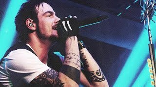 Adam Gontier  A Beast In Me Subtítulos en Español [upl. by Fitzpatrick]