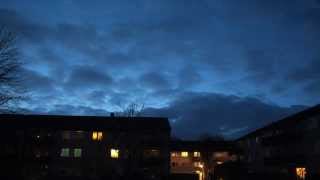 Canon EOS 700D T5i TIME LAPSE [upl. by Noirrad961]