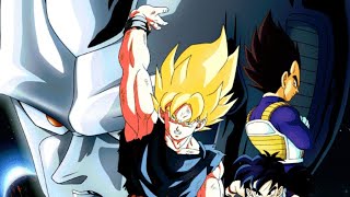 METAL COOLER MOVIE MAIN THEME HERO DBZ Dokkan Battle [upl. by Absa702]