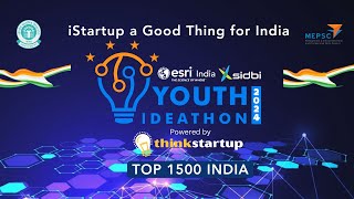 Youth Ideathon 2024  TOP 1500  UID  2F36677  Team  Jal Seva [upl. by Shelbi]