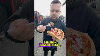 Gemuse😎 rzeszów food fastfood kebab pizza burger jedzenie shorts dc viralvideo fyp [upl. by Lechar943]