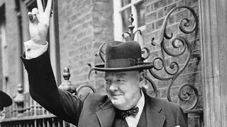 Winston Churchill  We shall never surrender [upl. by Elaine668]