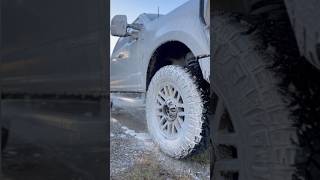 Foam Cannon Truck Wash [upl. by Ydnac]