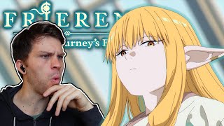 Pass or Fail  Sousou no Frieren Episode 27 Reaction [upl. by Bello]