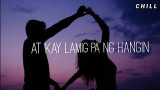 Harana  Parokya ni Edgar Yeng  CHILL  lyrics [upl. by Rosanna231]