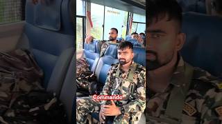 Koi Puche ki kaise ho ytshorts youtubeshorts army lovers fauji armylife  youtuberchannel [upl. by Cleti]