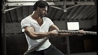 Joe Manganiellos Fitness Tips [upl. by Laetitia749]