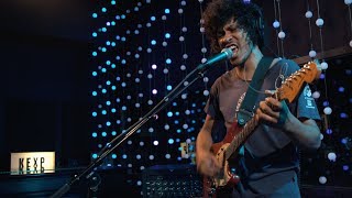 Boogarins  Full Performance Live on KEXP [upl. by Dacie]