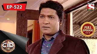 CIDBengali  Full Episode 522  18th November 2018 [upl. by Amory395]