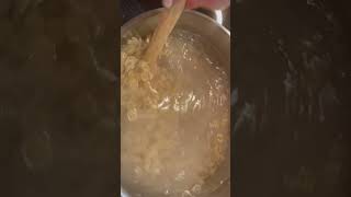 DIY Freeze Dried Mac amp Cheese 🧀 [upl. by Aztinaj764]