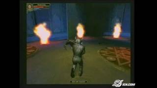 Dungeon Lords PC Games Gameplay200501246 [upl. by Celine]