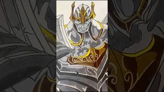 Galio drawingshorts [upl. by Bray203]