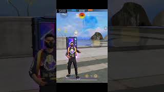 freefire ajju bhai ke sath remote shot castom freefiremax [upl. by Ahsinor]