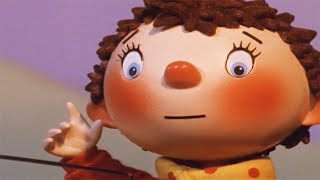 Noddys Toyland Adventures  The Missing Hats  English Full Episode  Cartoons For Children [upl. by Efinnej]