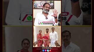 టికెట్ ఇచ్చిన ఓడిపోయాడు  Singireddy Somasekhar Reddy  KRTV [upl. by Yhtimit]