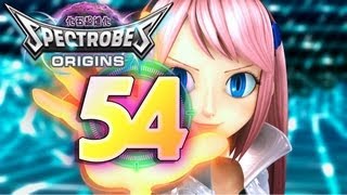 Spectrobes Origins Walkthrough Part 54 Wii No Commentary 54 [upl. by Dorelia]