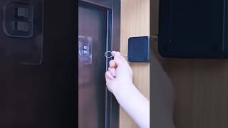 No Punch Automatic Door Closer Best gadgets gadgets shorts viral appliances [upl. by Nepets]