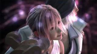 Final Fantasy XIII OST  Eternal Love HQ Lyrics provided [upl. by Aillimac]