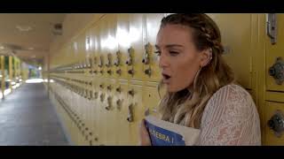 Perrie Edwards  Baby One More Time Britney Spears [upl. by Thurnau429]