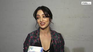 Exclusive Interview With Sandeepa Dhar for Web Series ‘FLIP [upl. by Hazeefah]