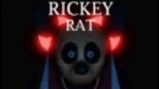 Rickey Rat chapter 3 Ending [upl. by Nosahc]